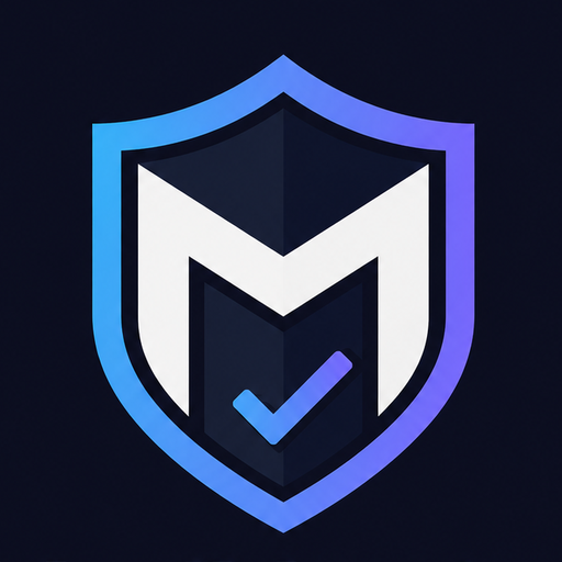 ModMarshal logo